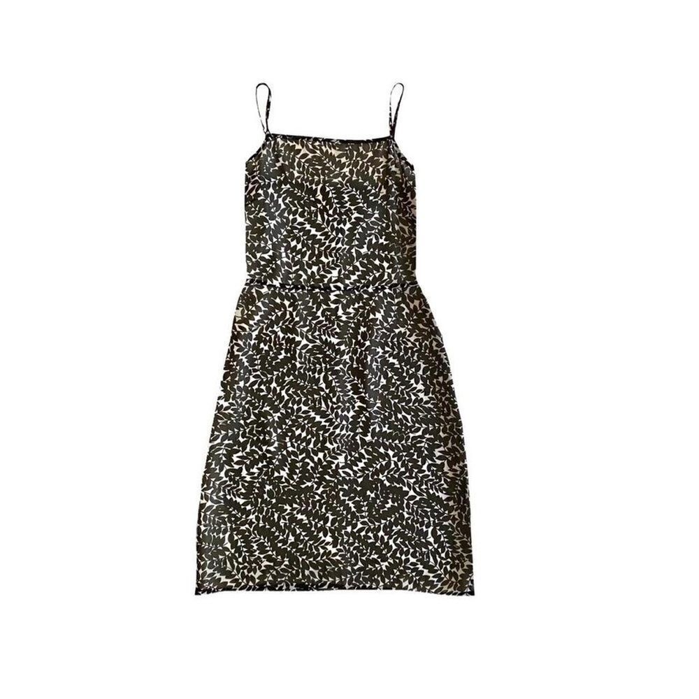 Minimalist fairycore dress  